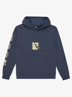 Graphic Mix - Sweat à capuche pour Homme