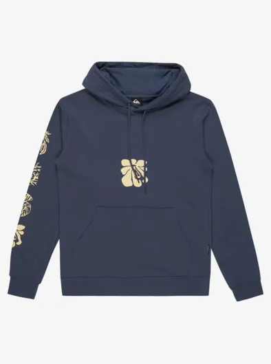 Graphic Mix - Sweat à capuche pour Homme