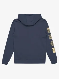 Graphic Mix - Sweat à capuche pour Homme
