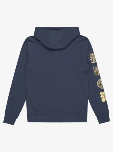 Graphic Mix - Sweat à capuche pour Homme