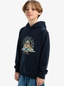 Graphic - Sweat à capuche pour Garçon 8-16