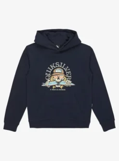 Graphic - Sweat à capuche pour Garçon 8-16