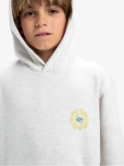 Graphic - Sweat à capuche pour Garçon 8-16