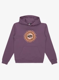 Graphic - Sweat à capuche pour Garçon 8-16