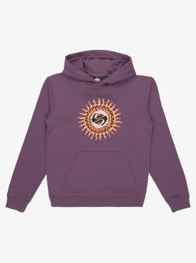 Graphic - Sweat à capuche pour Garçon 8-16
