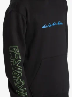 Graphic - Sweat à capuche pour Garçon 8-16 ans