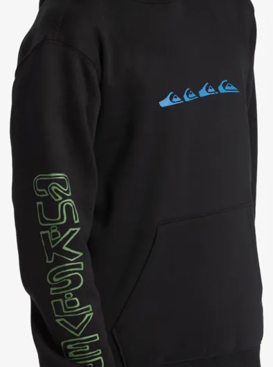 Graphic - Sweat à capuche pour Garçon 8-16 ans
