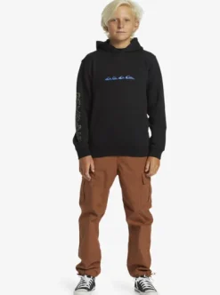 Graphic - Sweat à capuche pour Garçon 8-16 ans