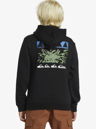 Graphic - Sweat à capuche pour Garçon 8-16 ans