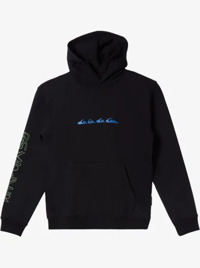 Graphic - Sweat à capuche pour Garçon 8-16 ans