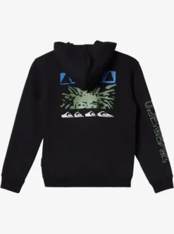 Graphic - Sweat à capuche pour Garçon 8-16 ans