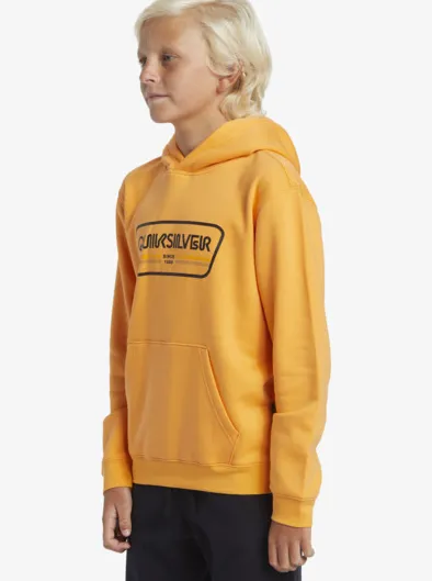 Graphic - Sweat à capuche pour Garçon 8-16 ans