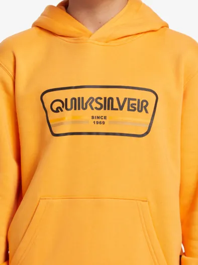Graphic - Sweat à capuche pour Garçon 8-16 ans