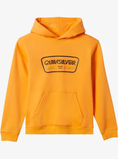 Graphic - Sweat à capuche pour Garçon 8-16 ans
