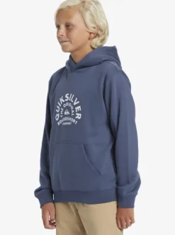 Graphic - Sweat à capuche pour Garçon 8-16 ans