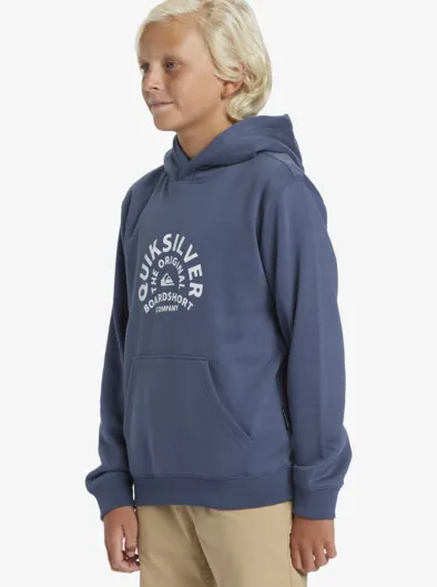 Graphic - Sweat à capuche pour Garçon 8-16 ans