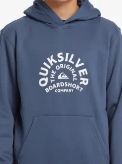 Graphic - Sweat à capuche pour Garçon 8-16 ans