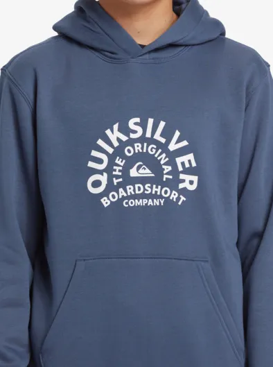 Graphic - Sweat à capuche pour Garçon 8-16 ans