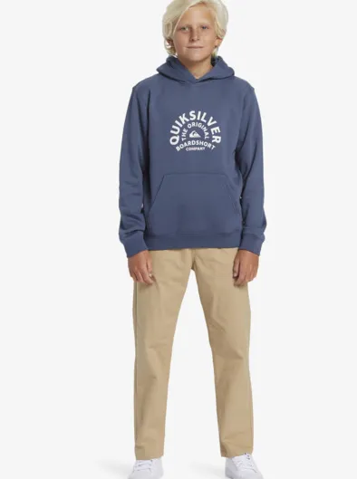 Graphic - Sweat à capuche pour Garçon 8-16 ans