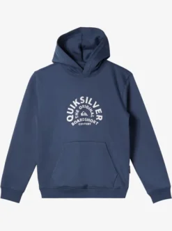 Graphic - Sweat à capuche pour Garçon 8-16 ans