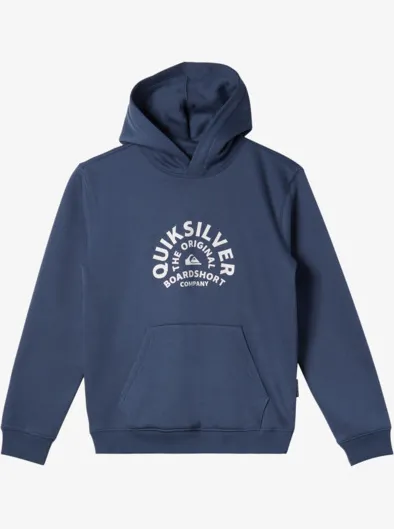 Graphic - Sweat à capuche pour Garçon 8-16 ans