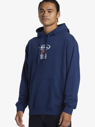 Graphic - Sweat à capuche pour Homme