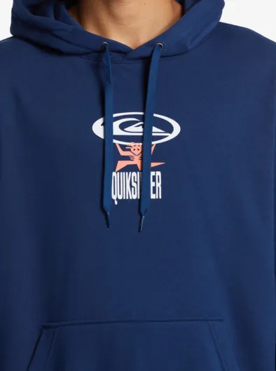 Graphic - Sweat à capuche pour Homme