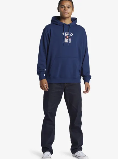 Graphic - Sweat à capuche pour Homme