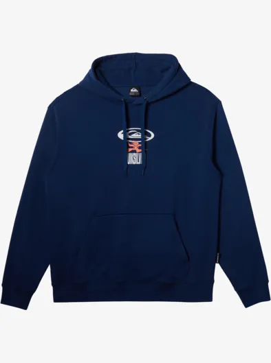 Graphic - Sweat à capuche pour Homme
