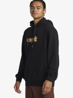 Graphic - Sweat à capuche pour Homme