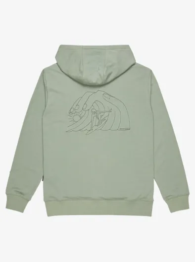Graphic - Sweat à capuche pour Homme
