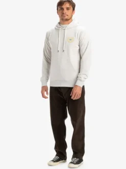 Graphic - Sweat à capuche pour Homme