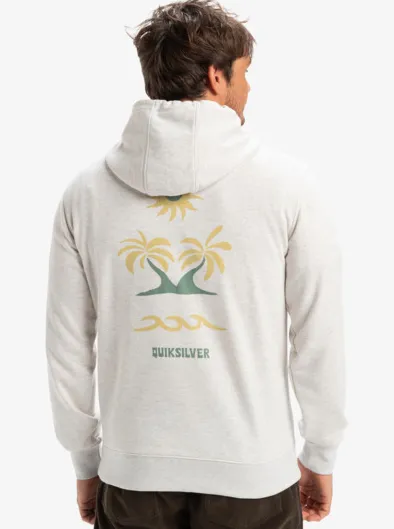 Graphic - Sweat à capuche pour Homme