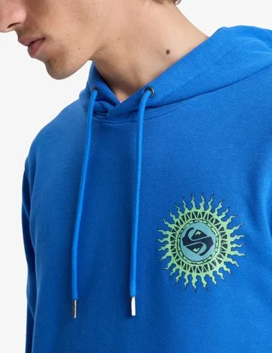 Graphic - Sweat à capuche pour Homme