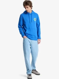 Graphic - Sweat à capuche pour Homme