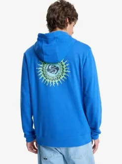 Graphic - Sweat à capuche pour Homme