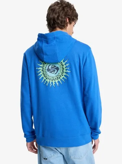 Graphic - Sweat à capuche pour Homme