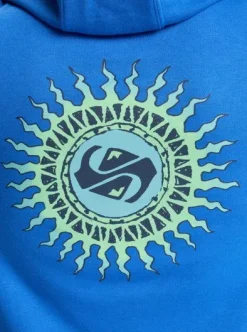 Graphic - Sweat à capuche pour Homme