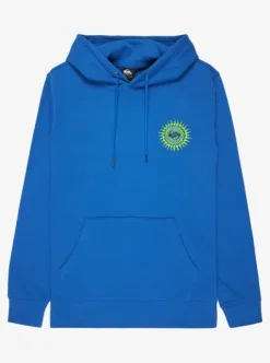Graphic - Sweat à capuche pour Homme