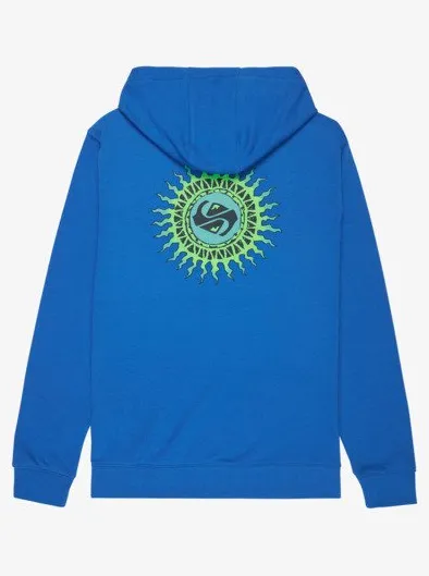 Graphic - Sweat à capuche pour Homme