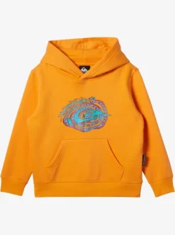Graphic - Sweat à capuche zippé pour Garçons 2-7 ans