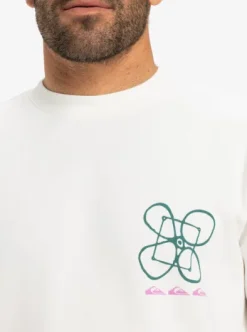 Graphic - Sweat à col rond pour Homme