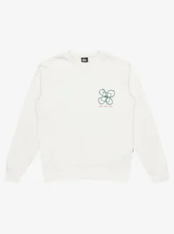 Graphic - Sweat à col rond pour Homme