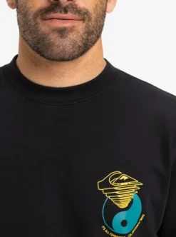 Graphic - Sweat à col rond pour Homme