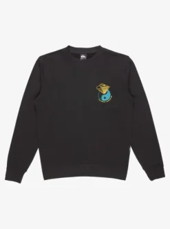 Graphic - Sweat à col rond pour Homme