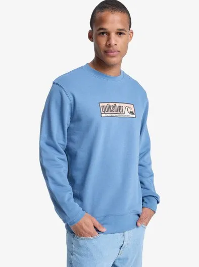 Graphic - Sweat à col rond pour Homme