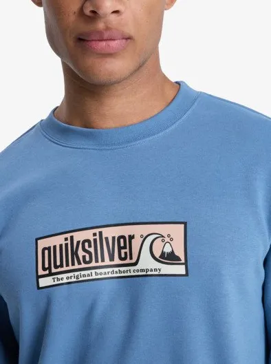 Graphic - Sweat à col rond pour Homme
