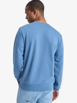 Graphic - Sweat à col rond pour Homme