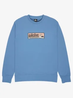 Graphic - Sweat à col rond pour Homme