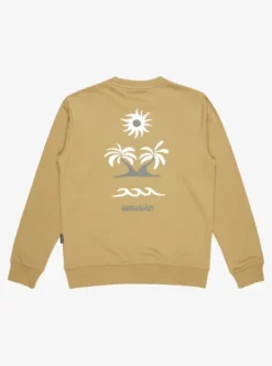 Graphic - Sweat à col rond pour Homme